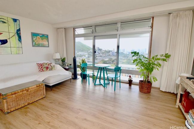 APT-2155 - 1515 Nuuanu Ave, Condo with 1 bedrooms, 1 bathrooms and 1 parking in Honolulu HI | Image 7