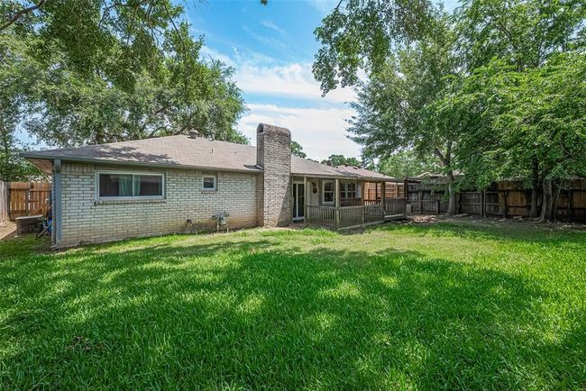 Enjoy the weekend with a cover patio and shade! | Image 21