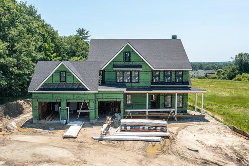 Lot 5 Acadia Drive, Falmouth, ME, 04105 | Card Image
