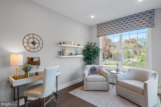 SG - 162 Bancroft Rd, Townhouse with 3 bedrooms, 3 bathrooms and null parking in KENNETT SQUARE PA | Image 11