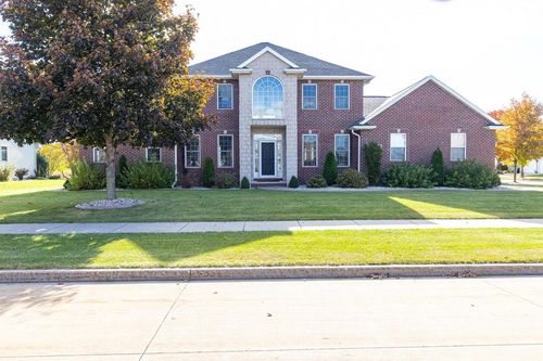 2341 Shore Preserve Drive, OSHKOSH, WI, 54904 | Card Image