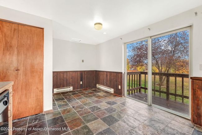 244 Harvest Dr, Townhouse with 2 bedrooms, 2 bathrooms and 2 parking in Hayden CO | Image 12