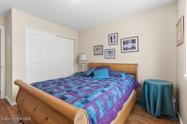 8514 W Grand Teton St, House other with 2 bedrooms, 2 bathrooms and null parking in Rathdrum ID | Image 21