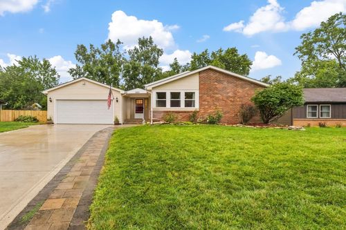 5723 Greendale Dr, Galloway, OH, 43119-9076 | Card Image