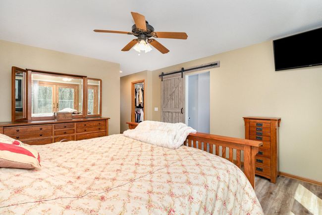Main Floor Primary Bedroom | Image 19