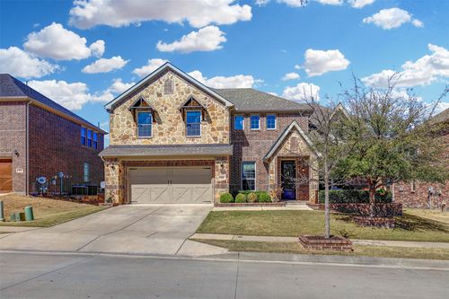 15028 Belclaire Ave, Aledo, TX, 76008-1609 | Card Image