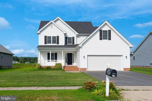 1717 Cedar St, POCOMOKE CITY, MD, 21851-9504 | Card Image