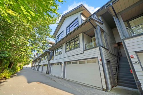 209-13585 16 Ave, Surrey, BC, V4A1P6 | Card Image