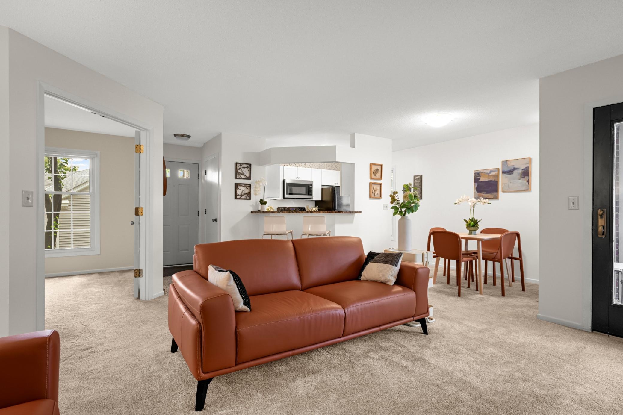 Residential in Bloomington 2