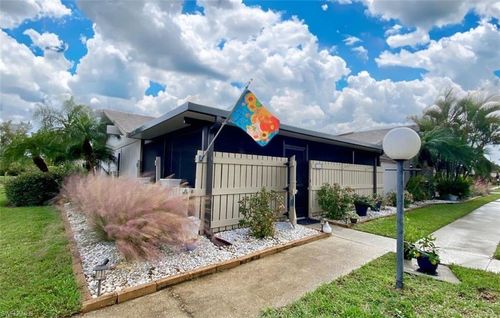 15546 Crystal Lake Dr, NORTH FORT MYERS, FL, 33917-5606 | Card Image