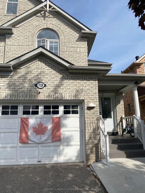 7128 Magistrate Terr, Mississauga, ON, L5W1E3 | Card Image
