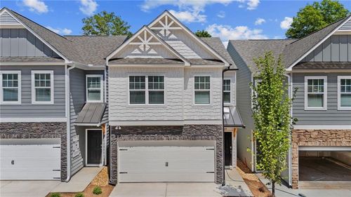 509 Hayes Lane, Canton, GA, 30115 | Card Image