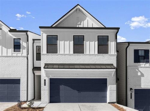 1922 Westwind St, Lawrenceville, GA, 30043-7693 | Card Image