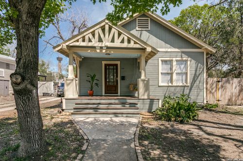 315 Devine St, San Antonio, TX, 78210-1501 | Card Image