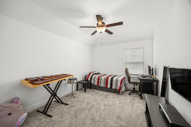 Secondary bedroom is a great blank slate for your needs. | Image 43