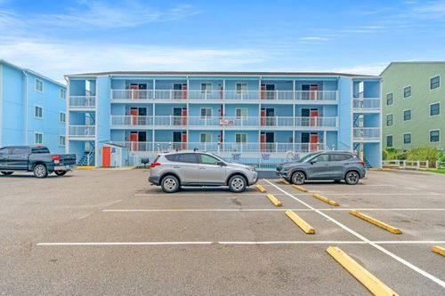 e-2-805 S Ocean Blvd, North Myrtle Beach, SC, 29582-3426 | Card Image