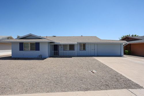 11033 W Elk Ave, Sun City, AZ, 85351-3726 | Card Image
