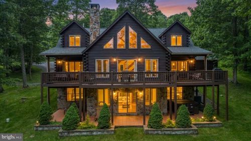 615 Sandy Shores Rd, MC HENRY, MD, 21541-1570 | Card Image