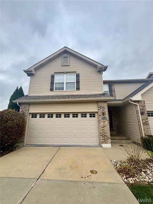 6807 Hampshire Ct, Maryville, IL, 62062-8544 | Card Image