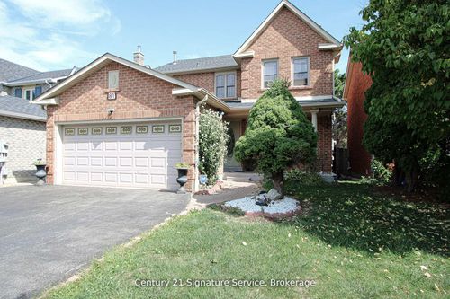 81 Linton Ave, Ajax, ON, L1T2V5 | Card Image