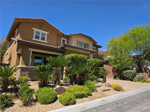 5495 Alden Bend Dr, Las Vegas, NV, 89135-1220 | Card Image