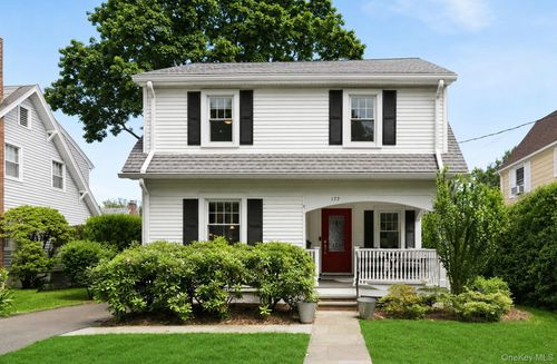 177 Longview Ave, White Plains, NY, 10605-3115 | Card Image