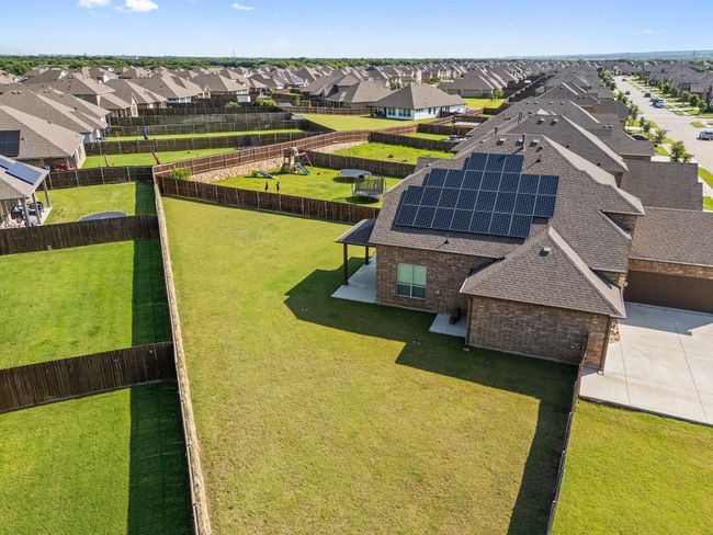 Aerial view of residential area | Image 29