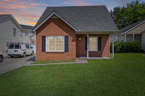 610 Federal Ct, Murfreesboro, TN, 37129-6681 | Card Image