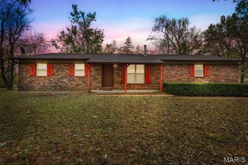 2920 Highway 221, Doe Run, MO, 63637-3207 | Card Image