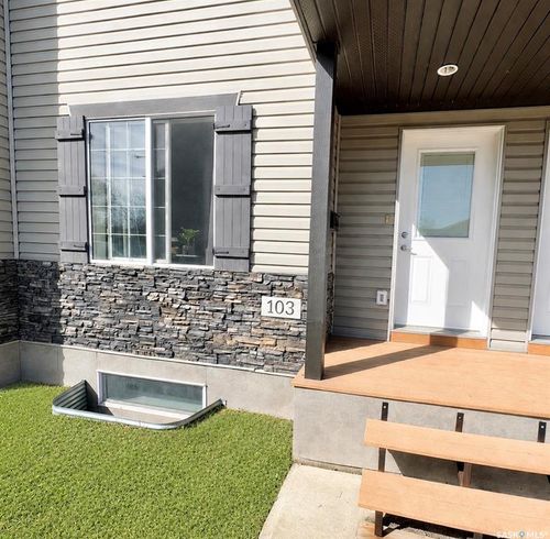 103-503 Colonel Otter Dr, Swift Current, SK, S9H2K4 | Card Image