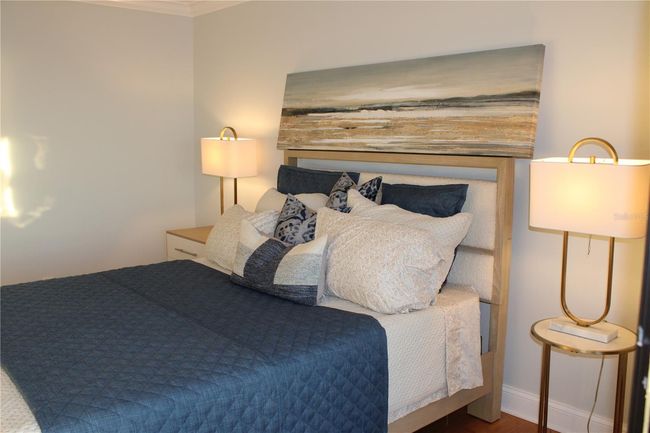 UNIT-7F - 1340 Gulf Blvd, Condo with 2 bedrooms, 2 bathrooms and null parking in Clearwater FL | Image 20
