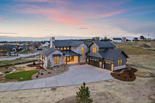 2442 Fox View Trl, Franktown, CO, 80116-9660 | Card Image