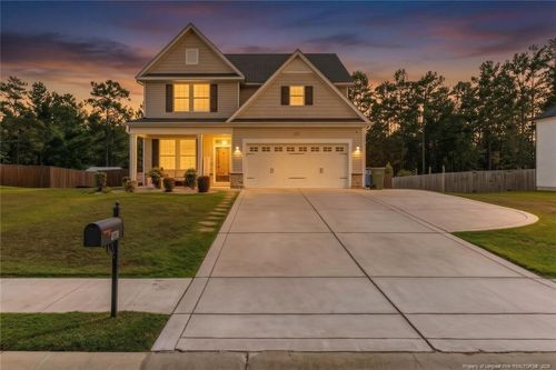 3770 Glencourse Way, Fayetteville, NC, 28311-2282 | Card Image