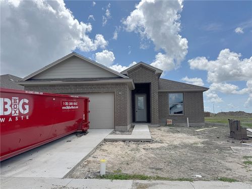 2614 Westeros St, Corpus Christi, TX, 78415-1316 | Card Image