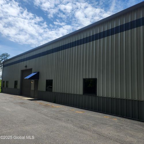 1 Apollo Dr, Colonie, NY, 12205-4603 | Card Image