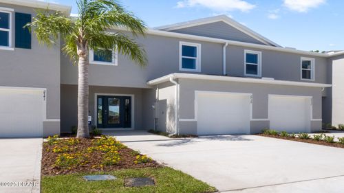 2730 Golden Trout Ln, Edgewater, FL, 32141-5868 | Card Image