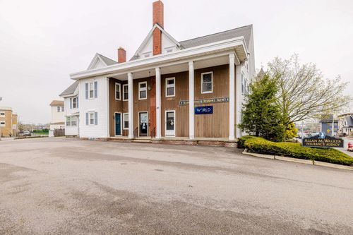 120 High St, Taunton, MA, 02780-3902 | Card Image