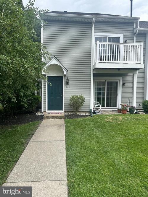 612 Yorkshire Ct, SEWELL, NJ, 08080-2516 | Card Image