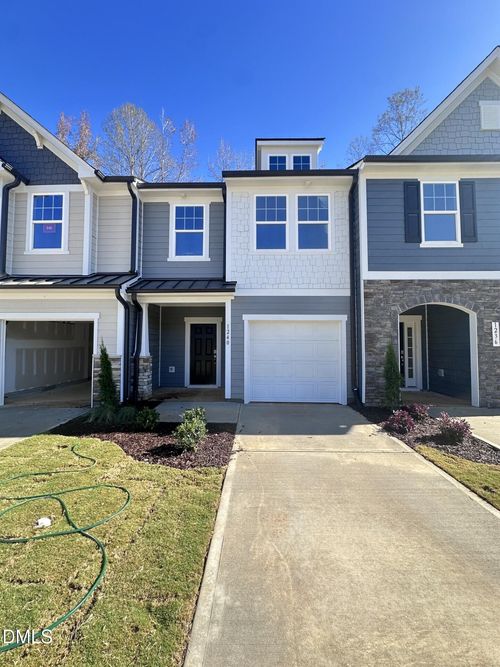 1240 Hammond Dr, Mebane, NC, 27302-2369 | Card Image