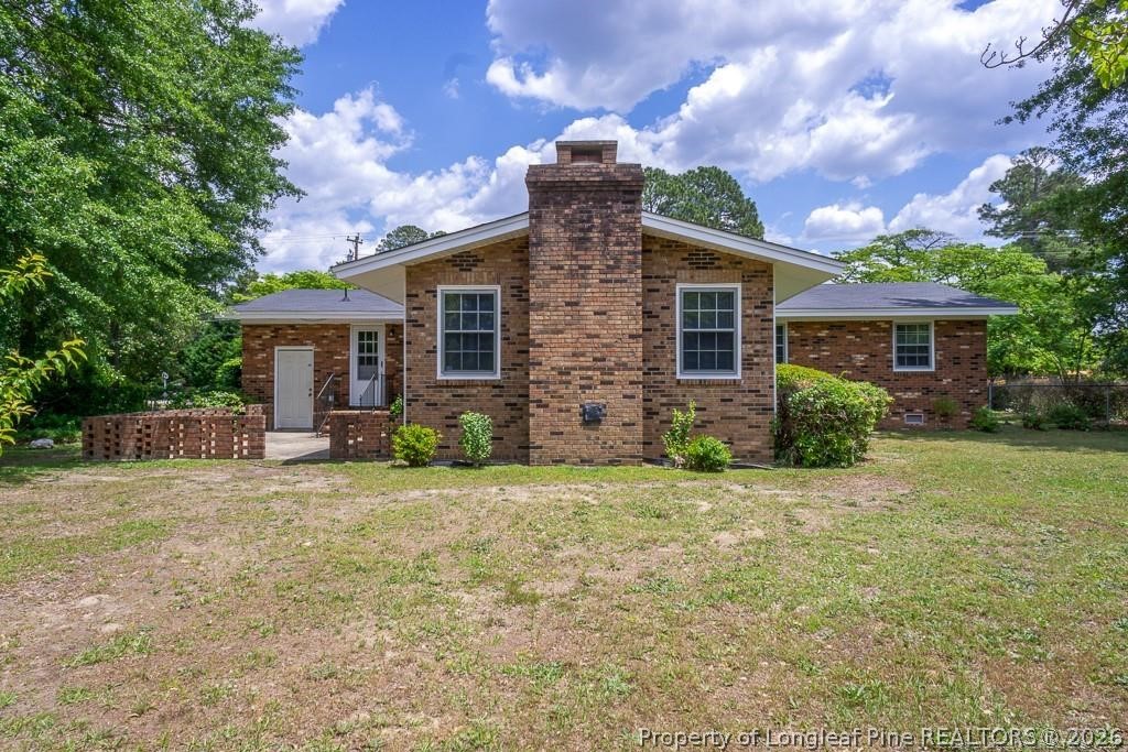 Residential in Fayetteville 3