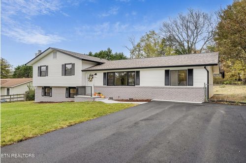 6741 Heatherbrook Dr, Knoxville, TN, 37931-2514 | Card Image