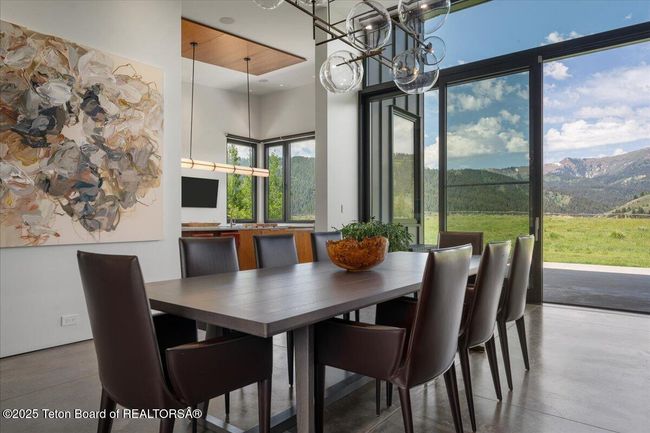 13175 River Bend Rd, House other with 3 bedrooms, 4 bathrooms and null parking in Jackson WY | Image 14