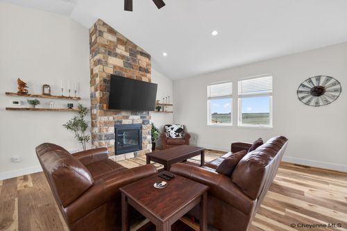 3687 Sky Train Dr, Cheyenne, WY, 82009-8125 | Card Image
