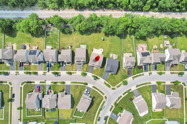 8601 Crooked Maple Dr, House other with 3 bedrooms, 3 bathrooms and null parking in Blacklick OH | Image 34