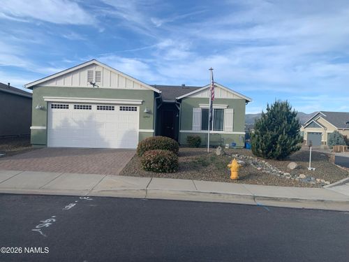 12907 E Vega St, Dewey, AZ, 86327-8250 | Card Image