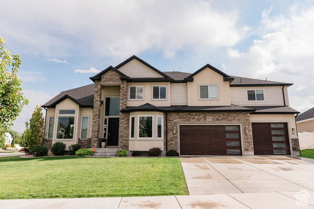Rolling Creek Way, South Jordan, UT 84095
