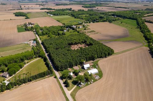 0 Burr Oak Road, CAPRON, IL, 61012 | Card Image