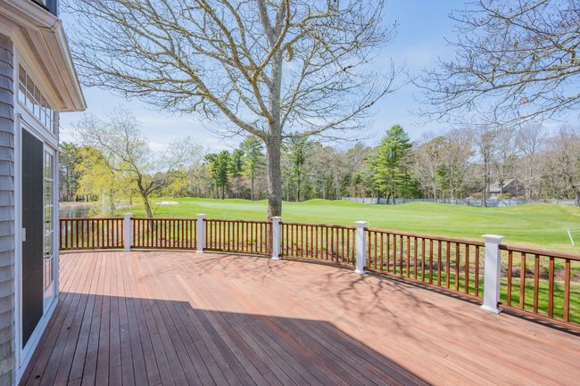 Back Deck | Image 28