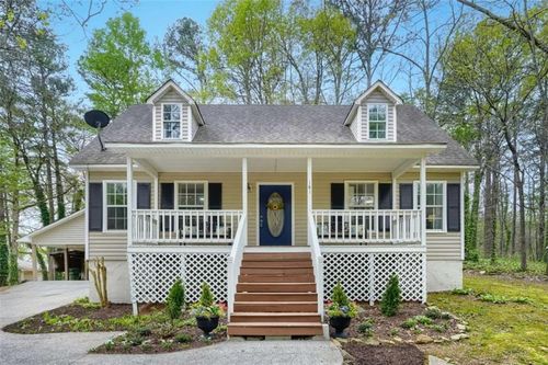 181 Bishop Rd Nw, Cartersville, GA, 30121-7369 | Card Image