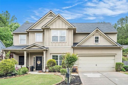 230 Haleys Ct, Woodstock, GA, 30188-2741 | Card Image